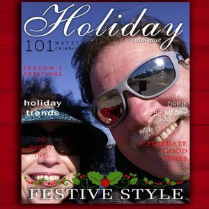 Meet your Posher, Donna